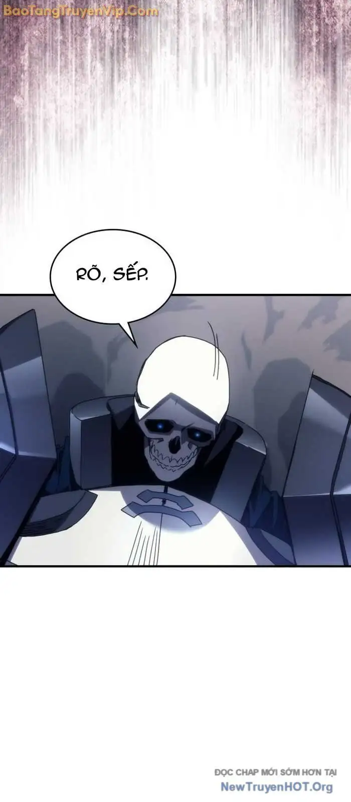 Truyện Tranh Hãy Hành Động Như Một Boss Đi Ngài Mr. Devourer trang 7