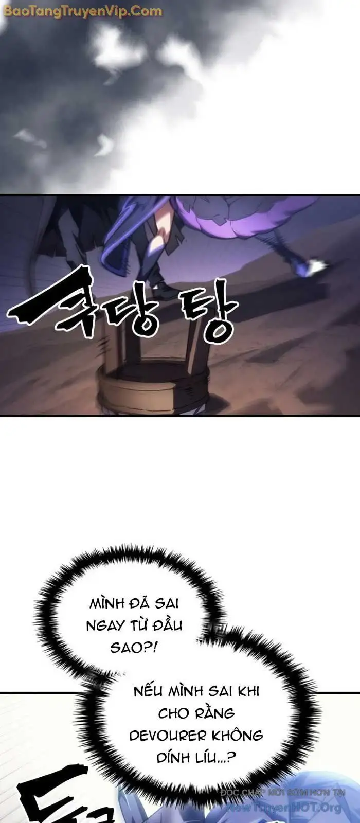 Truyện Tranh Hãy Hành Động Như Một Boss Đi Ngài Mr. Devourer trang 7