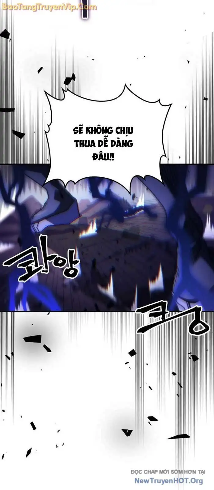 Truyện Tranh Hãy Hành Động Như Một Boss Đi Ngài Mr. Devourer trang 7