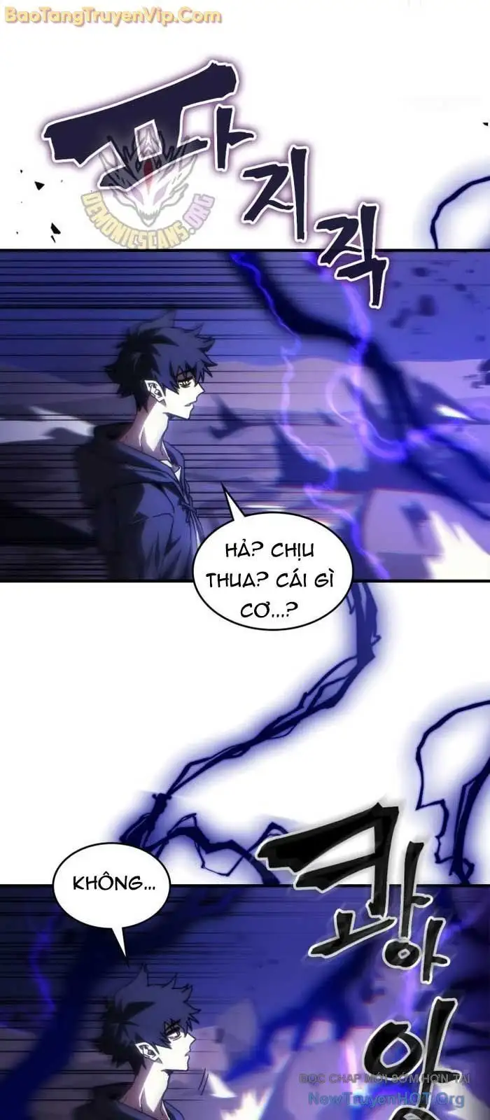 Truyện Tranh Hãy Hành Động Như Một Boss Đi Ngài Mr. Devourer trang 7