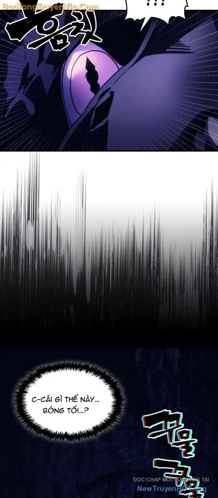 Truyện Tranh Hãy Hành Động Như Một Boss Đi Ngài Mr. Devourer trang 7