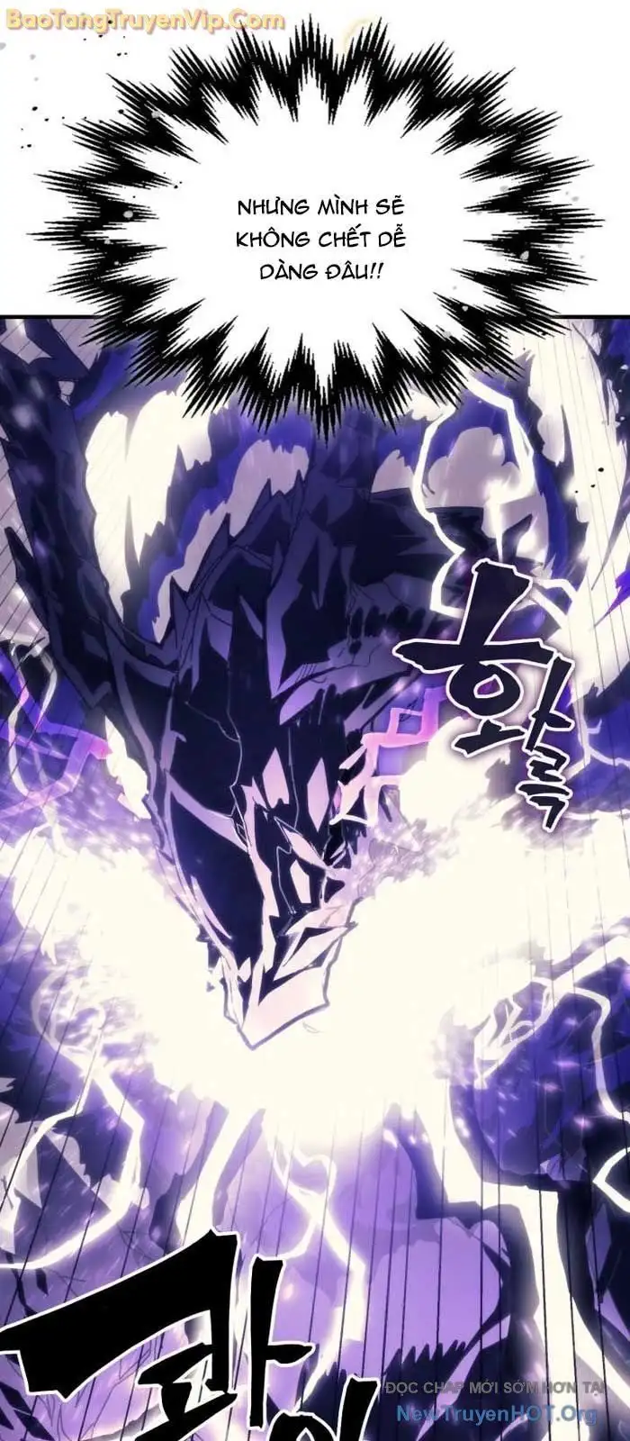 Truyện Tranh Hãy Hành Động Như Một Boss Đi Ngài Mr. Devourer trang 7