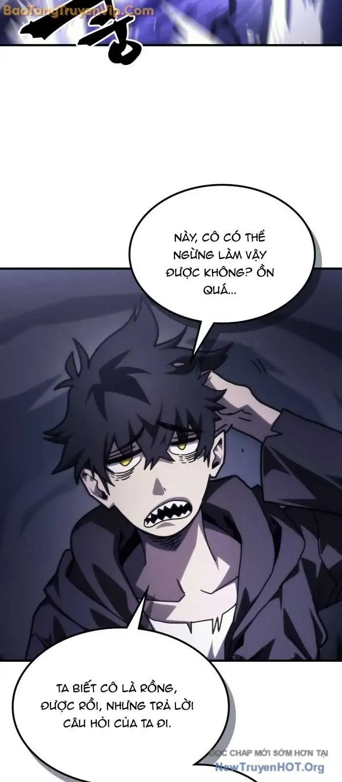 Truyện Tranh Hãy Hành Động Như Một Boss Đi Ngài Mr. Devourer trang 7