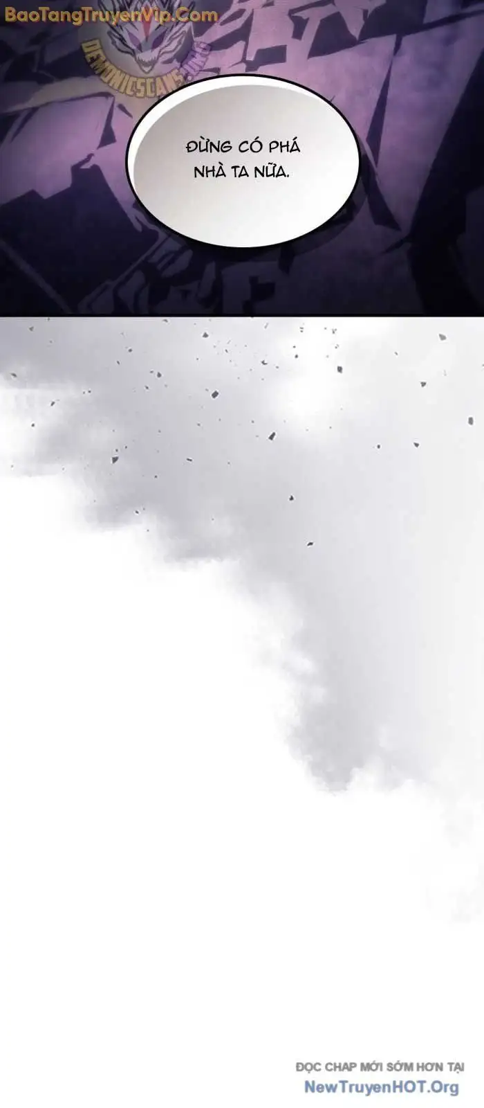 Truyện Tranh Hãy Hành Động Như Một Boss Đi Ngài Mr. Devourer trang 7