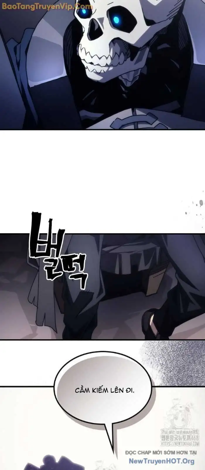 Truyện Tranh Hãy Hành Động Như Một Boss Đi Ngài Mr. Devourer trang 7