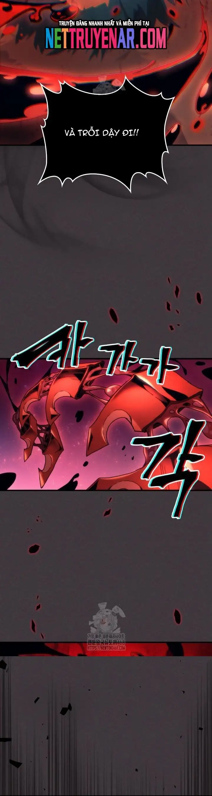 Truyện Tranh Hãy Hành Động Như Một Boss Đi Ngài Mr. Devourer trang 7