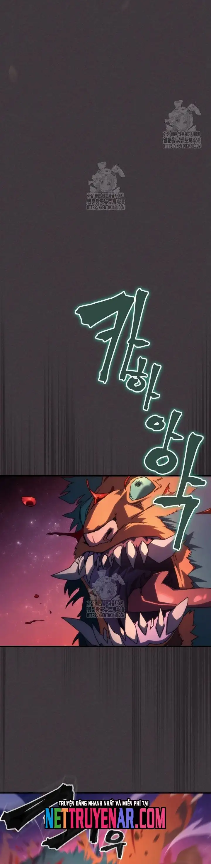 Truyện Tranh Hãy Hành Động Như Một Boss Đi Ngài Mr. Devourer trang 7