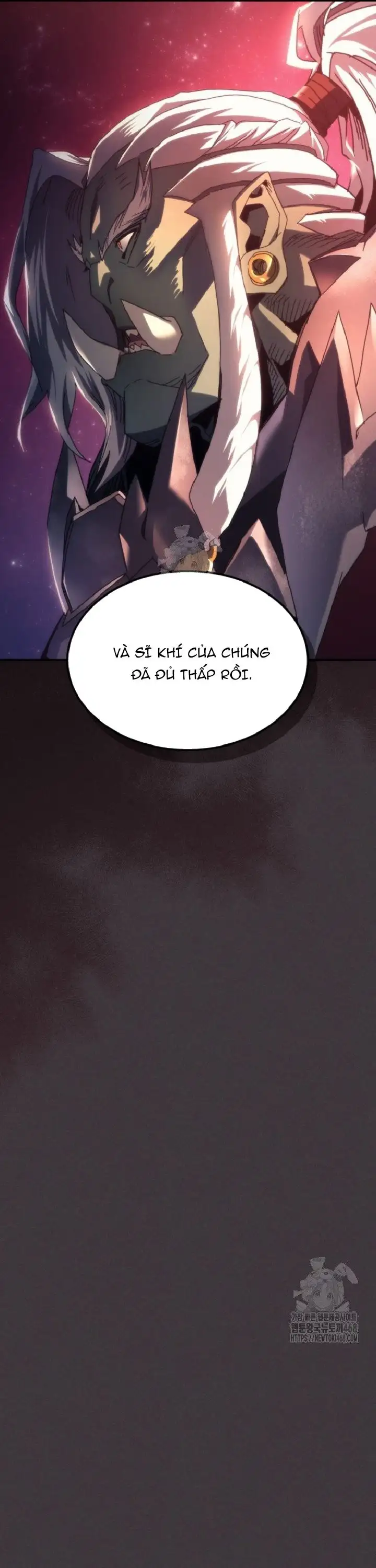 Truyện Tranh Hãy Hành Động Như Một Boss Đi Ngài Mr. Devourer trang 7