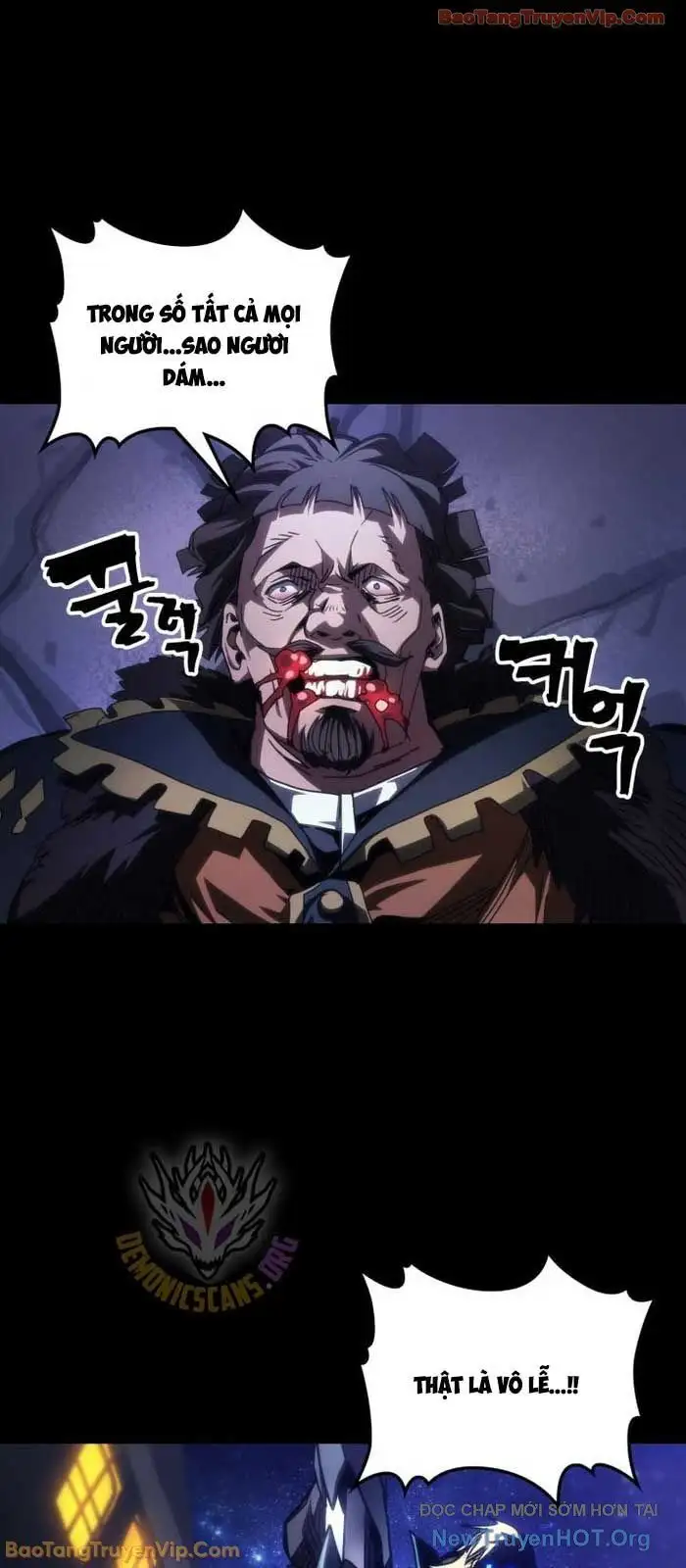 Truyện Tranh Hãy Hành Động Như Một Boss Đi Ngài Mr. Devourer trang 7