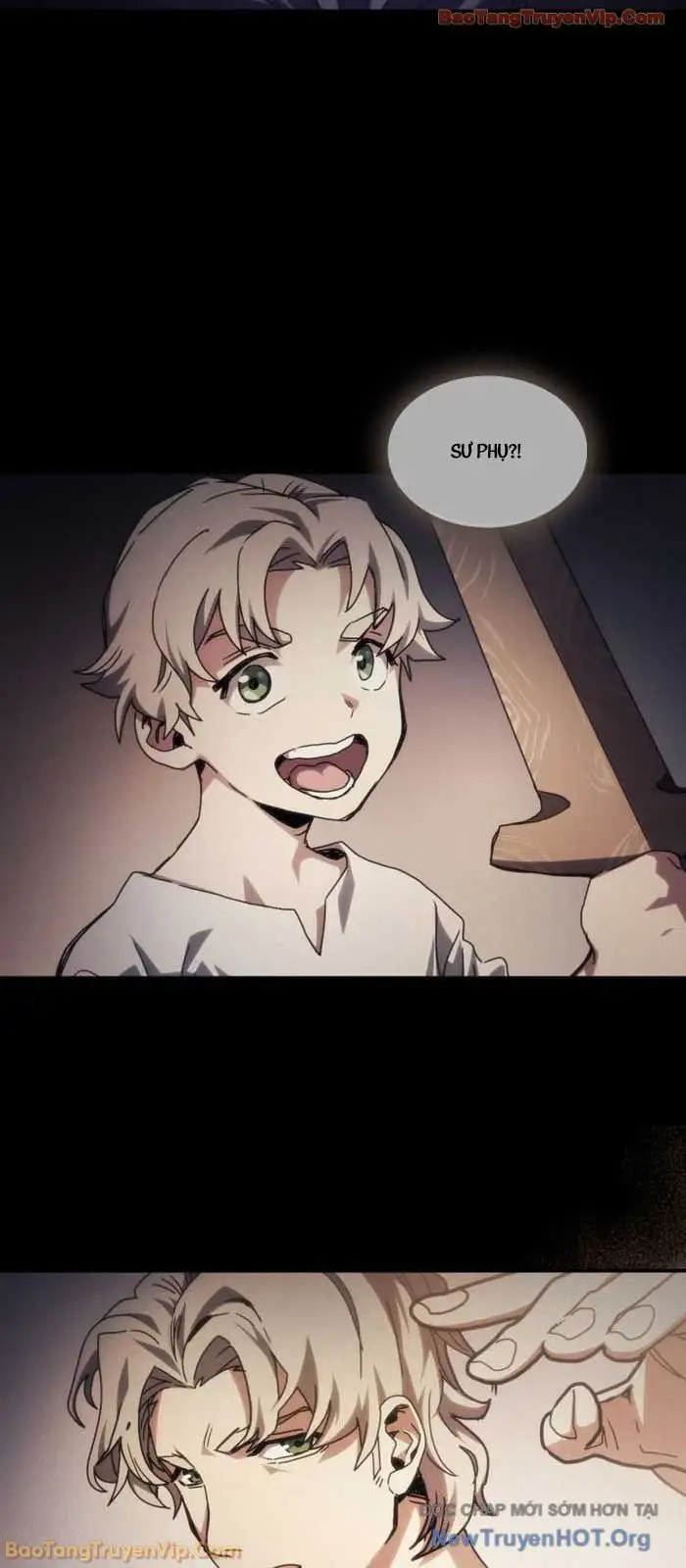 Truyện Tranh Hãy Hành Động Như Một Boss Đi Ngài Mr. Devourer trang 7