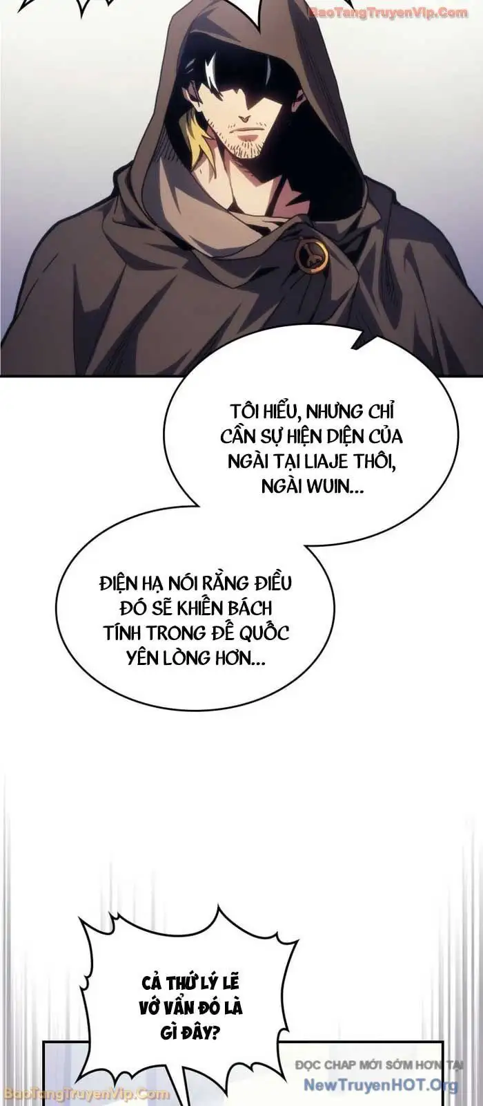 Truyện Tranh Hãy Hành Động Như Một Boss Đi Ngài Mr. Devourer trang 7