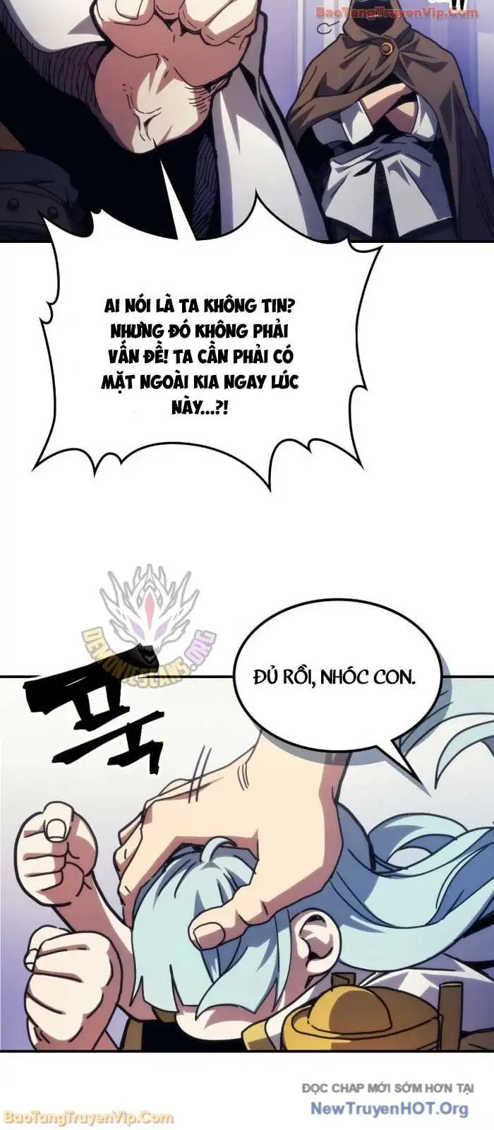 Truyện Tranh Hãy Hành Động Như Một Boss Đi Ngài Mr. Devourer trang 7