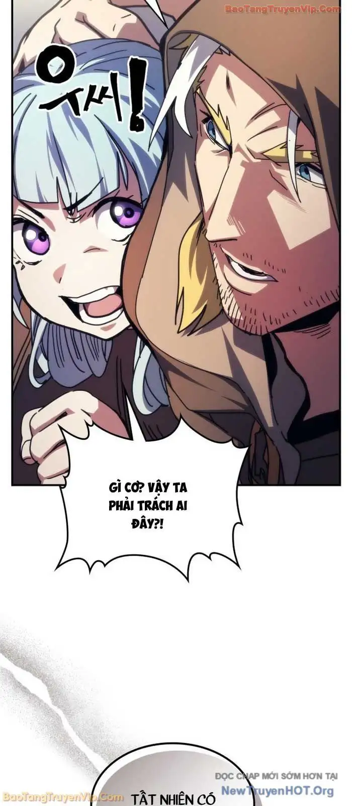 Truyện Tranh Hãy Hành Động Như Một Boss Đi Ngài Mr. Devourer trang 7