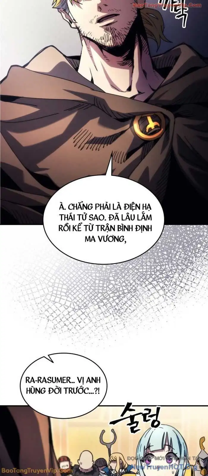 Truyện Tranh Hãy Hành Động Như Một Boss Đi Ngài Mr. Devourer trang 7