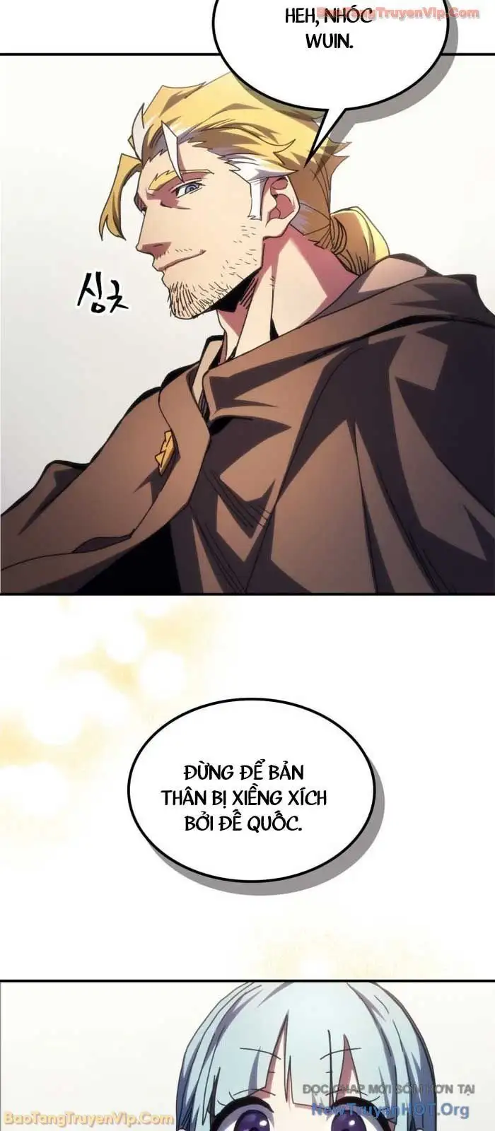 Truyện Tranh Hãy Hành Động Như Một Boss Đi Ngài Mr. Devourer trang 7