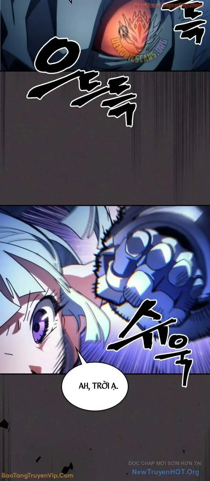 Truyện Tranh Hãy Hành Động Như Một Boss Đi Ngài Mr. Devourer trang 7
