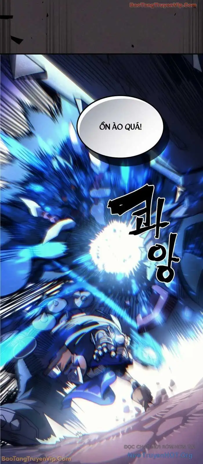 Truyện Tranh Hãy Hành Động Như Một Boss Đi Ngài Mr. Devourer trang 7