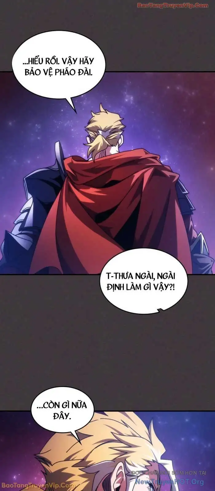 Truyện Tranh Hãy Hành Động Như Một Boss Đi Ngài Mr. Devourer trang 7