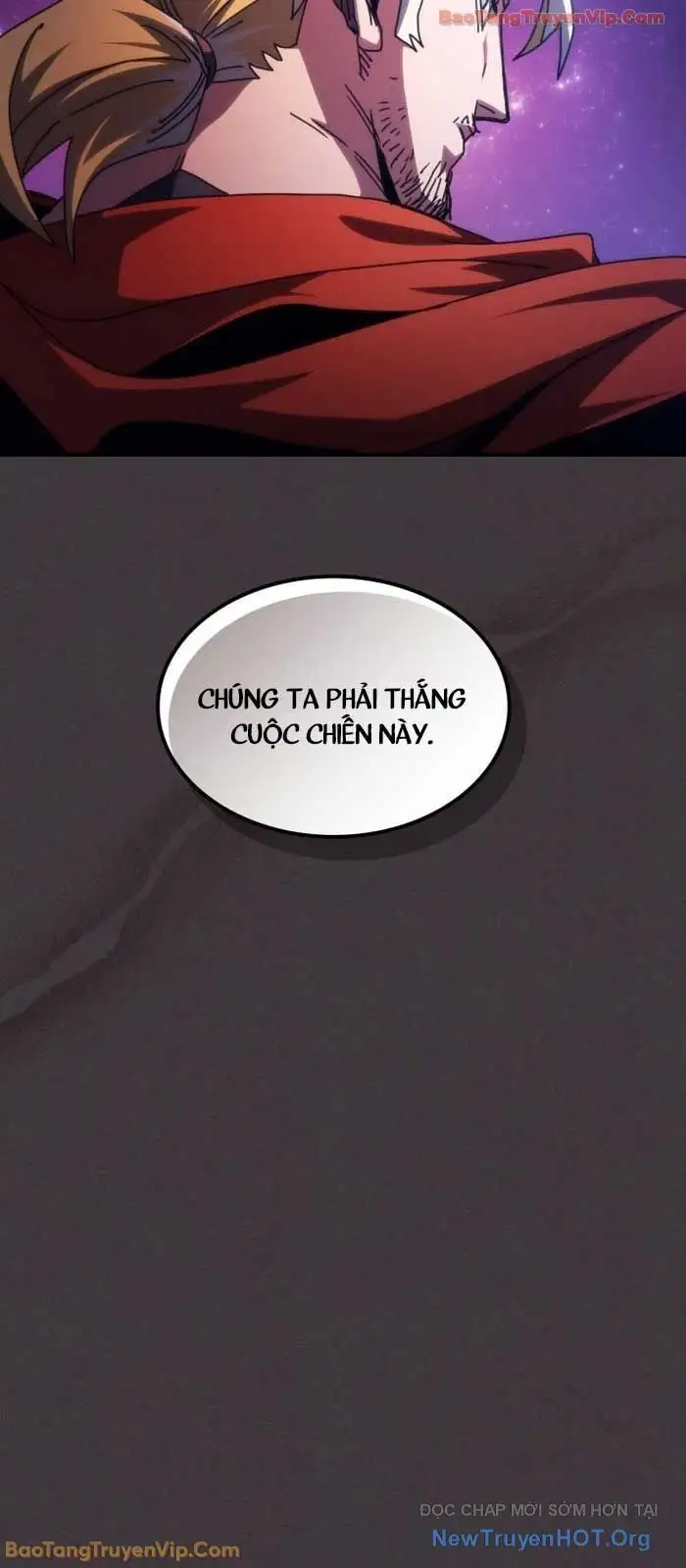 Truyện Tranh Hãy Hành Động Như Một Boss Đi Ngài Mr. Devourer trang 7