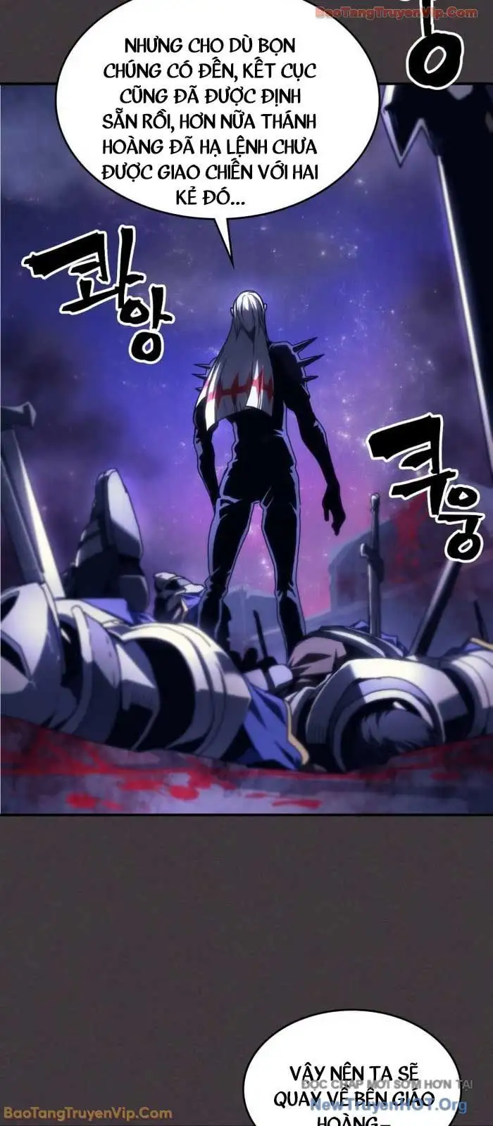 Truyện Tranh Hãy Hành Động Như Một Boss Đi Ngài Mr. Devourer trang 7