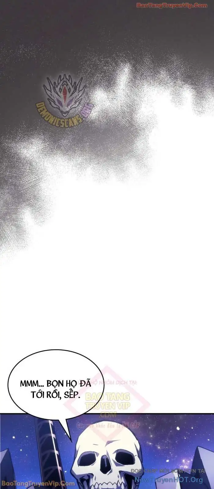 Truyện Tranh Hãy Hành Động Như Một Boss Đi Ngài Mr. Devourer trang 7