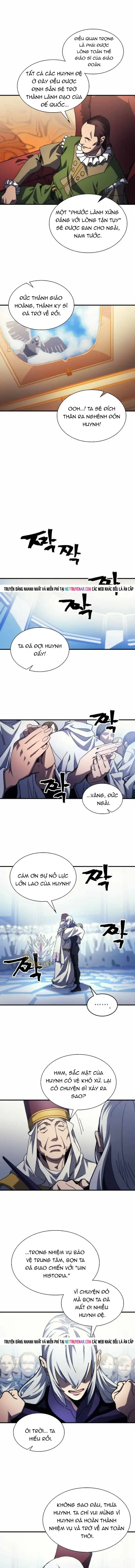 Truyện Tranh Hãy Hành Động Như Một Boss Đi Ngài Mr. Devourer trang 7