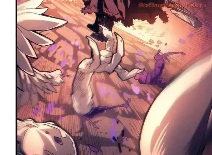 Truyện Tranh Hãy Hành Động Như Một Boss Đi Ngài Mr. Devourer trang 7