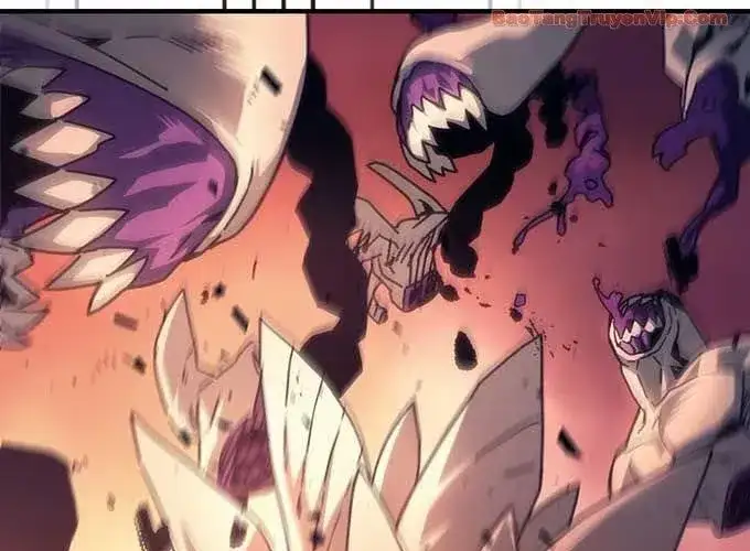 Truyện Tranh Hãy Hành Động Như Một Boss Đi Ngài Mr. Devourer trang 7