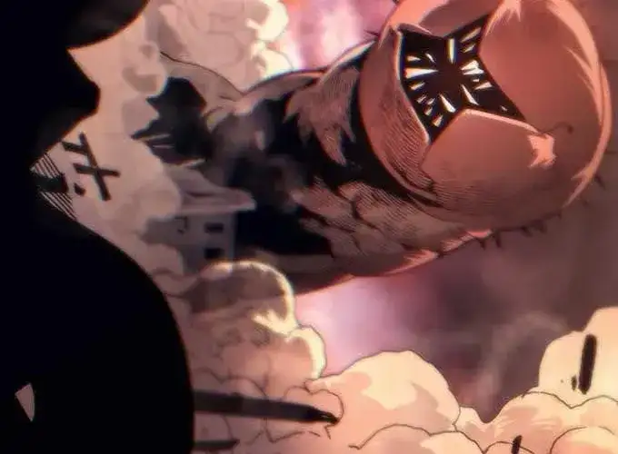 Truyện Tranh Hãy Hành Động Như Một Boss Đi Ngài Mr. Devourer trang 7