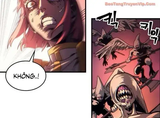 Truyện Tranh Hãy Hành Động Như Một Boss Đi Ngài Mr. Devourer trang 7