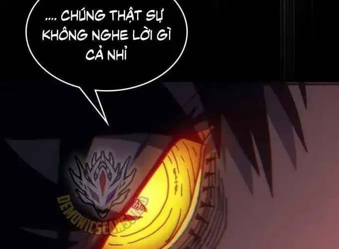 Truyện Tranh Hãy Hành Động Như Một Boss Đi Ngài Mr. Devourer trang 7