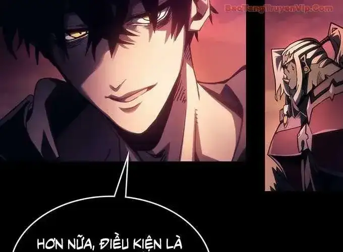 Truyện Tranh Hãy Hành Động Như Một Boss Đi Ngài Mr. Devourer trang 7