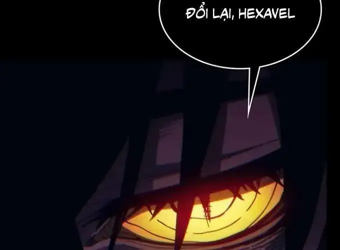 Truyện Tranh Hãy Hành Động Như Một Boss Đi Ngài Mr. Devourer trang 7