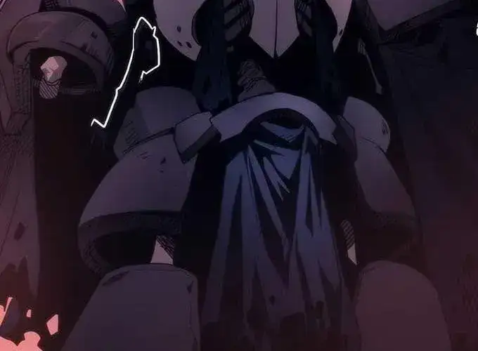 Truyện Tranh Hãy Hành Động Như Một Boss Đi Ngài Mr. Devourer trang 7