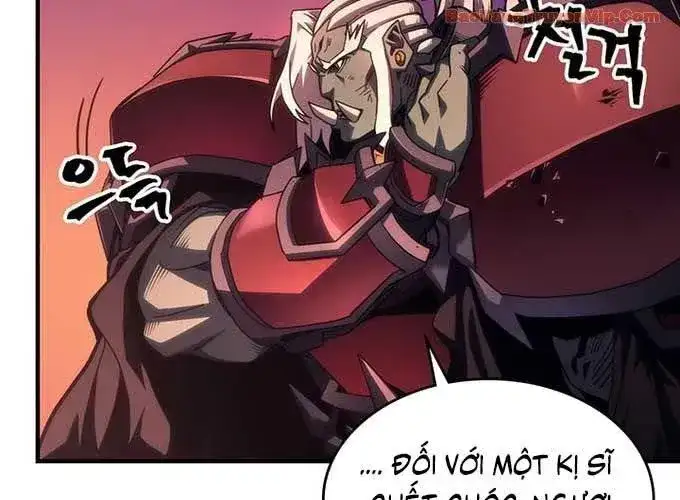 Truyện Tranh Hãy Hành Động Như Một Boss Đi Ngài Mr. Devourer trang 7