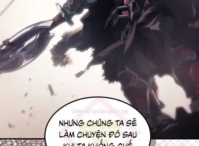 Truyện Tranh Hãy Hành Động Như Một Boss Đi Ngài Mr. Devourer trang 7