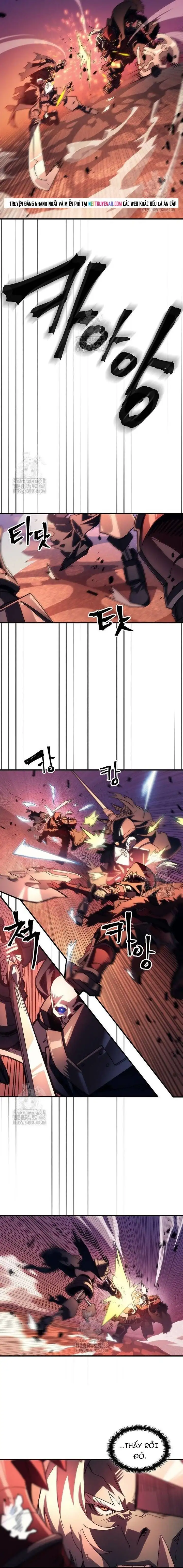 Truyện Tranh Hãy Hành Động Như Một Boss Đi Ngài Mr. Devourer trang 7