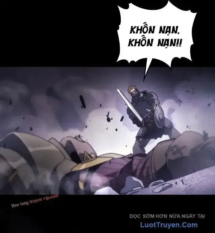 Truyện Tranh Hãy Hành Động Như Một Boss Đi Ngài Mr. Devourer trang 7