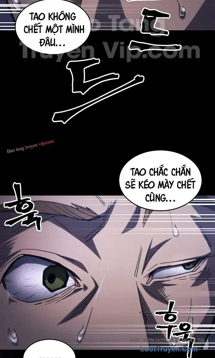 Truyện Tranh Hãy Hành Động Như Một Boss Đi Ngài Mr. Devourer trang 7