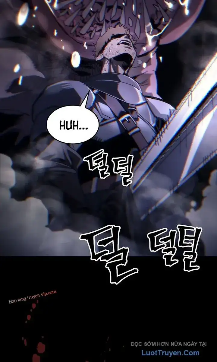 Truyện Tranh Hãy Hành Động Như Một Boss Đi Ngài Mr. Devourer trang 7