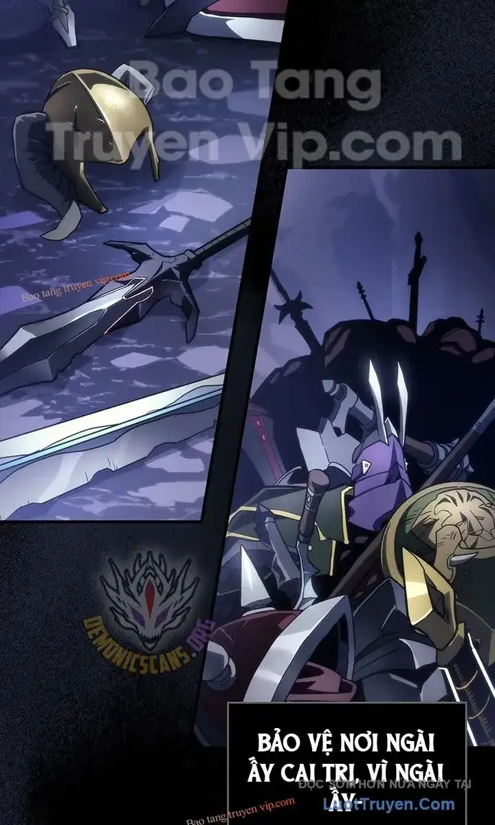 Truyện Tranh Hãy Hành Động Như Một Boss Đi Ngài Mr. Devourer trang 7