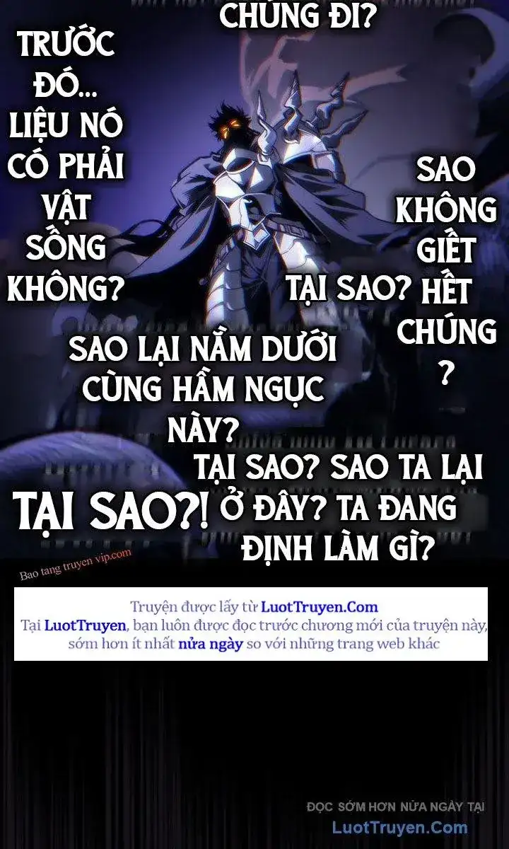 Truyện Tranh Hãy Hành Động Như Một Boss Đi Ngài Mr. Devourer trang 7