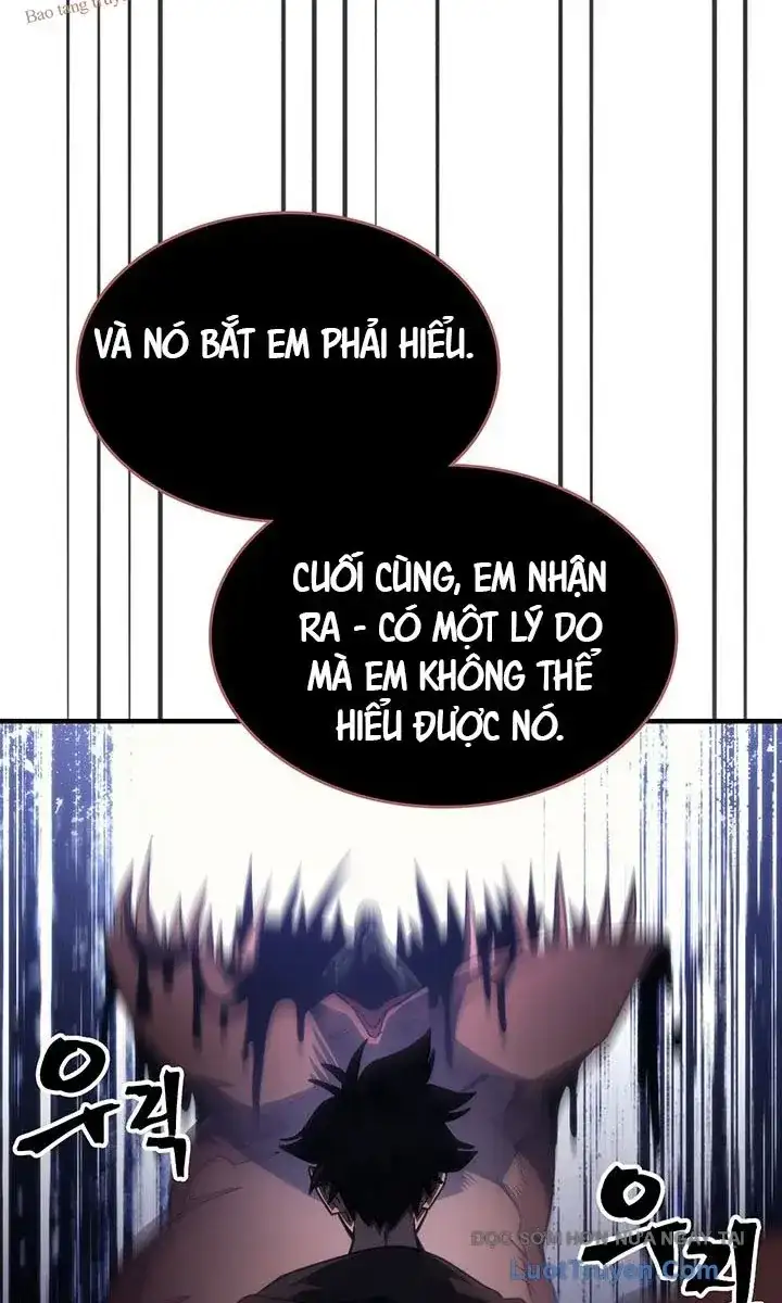 Truyện Tranh Hãy Hành Động Như Một Boss Đi Ngài Mr. Devourer trang 7