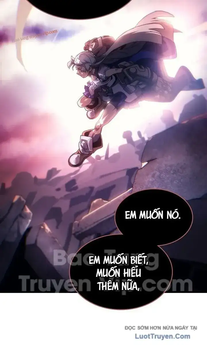 Truyện Tranh Hãy Hành Động Như Một Boss Đi Ngài Mr. Devourer trang 7