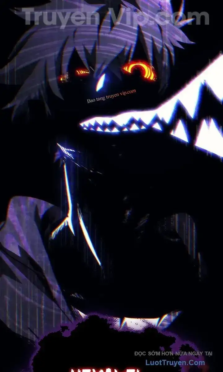 Truyện Tranh Hãy Hành Động Như Một Boss Đi Ngài Mr. Devourer trang 7