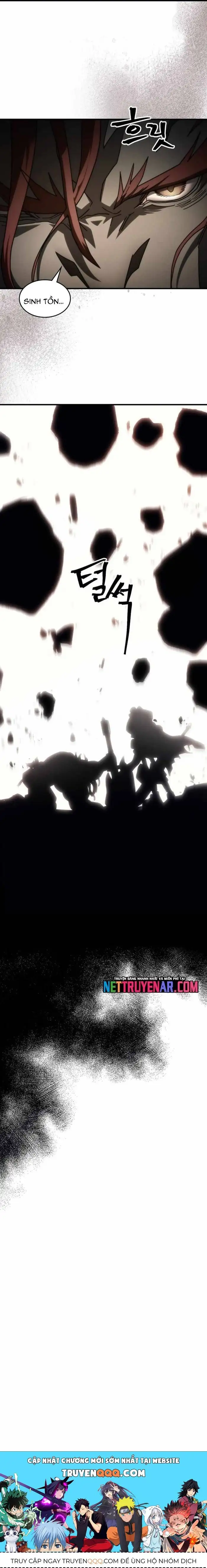 Truyện Tranh Hãy Hành Động Như Một Boss Đi Ngài Mr. Devourer trang 7