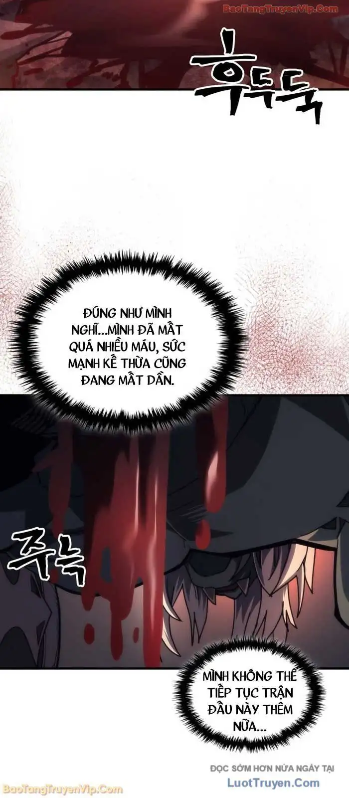 Truyện Tranh Hãy Hành Động Như Một Boss Đi Ngài Mr. Devourer trang 7