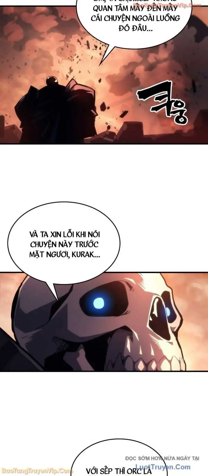 Truyện Tranh Hãy Hành Động Như Một Boss Đi Ngài Mr. Devourer trang 7