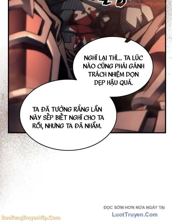 Truyện Tranh Hãy Hành Động Như Một Boss Đi Ngài Mr. Devourer trang 7