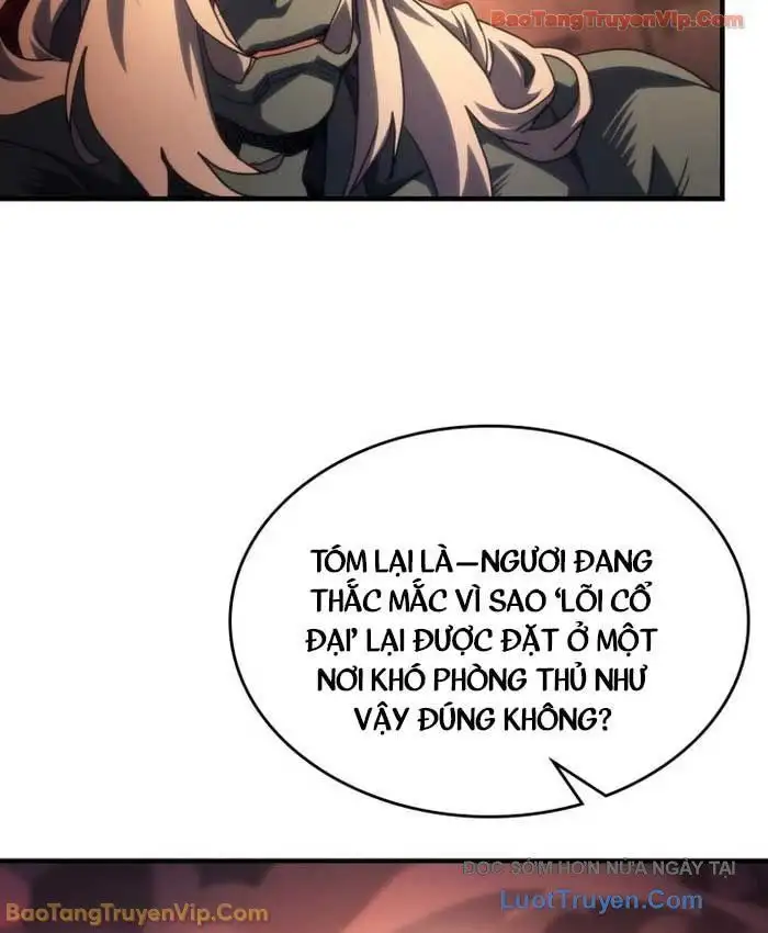 Truyện Tranh Hãy Hành Động Như Một Boss Đi Ngài Mr. Devourer trang 7